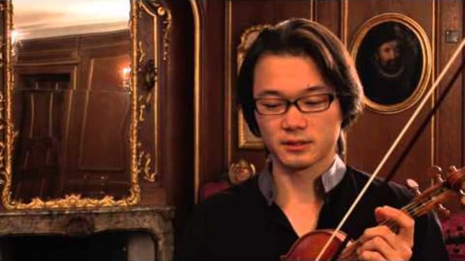 Les Passions de l'Ame, Orchester für Alte Musik Bern