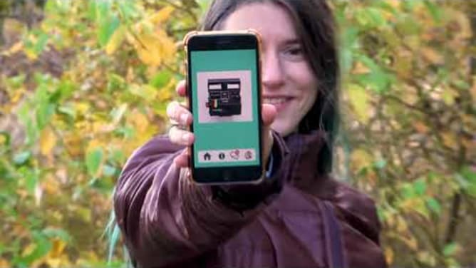 Will öpper wird WOP - Crowdfunding Video