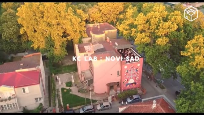 WeMakeIt Crowdfunding for FREE RENTAL SERVICE @ KC LAB