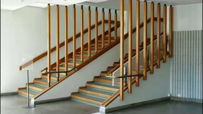 Aalto im Detail