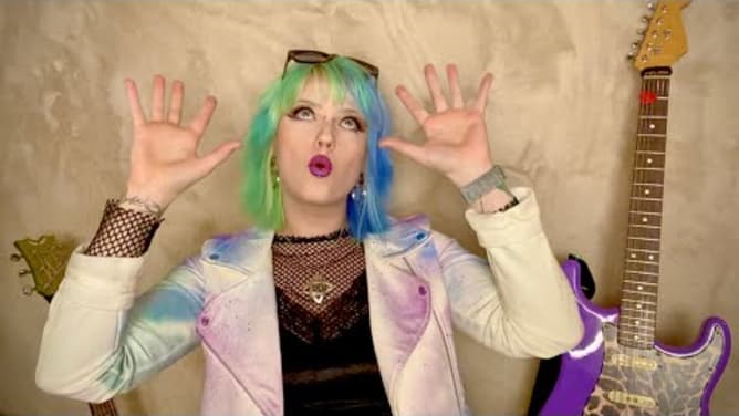 WeMakeIt ! &laquo;Seraina Telli - Soloproject&raquo;