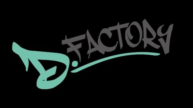 D.Factory Crowdfunding