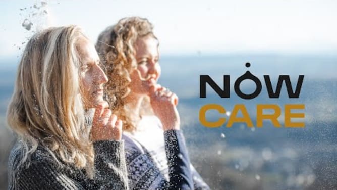 Crowdfunding NOW Care - The First Swiss Made Instant Soaps