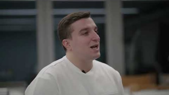 Adis Tairi Gründer von CareProcess eLearning für Pflegepersonal