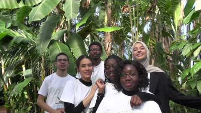 Elikya - Projet Responsable 2022- UNIGE