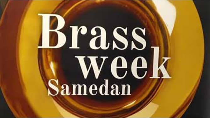Brassweek 2021