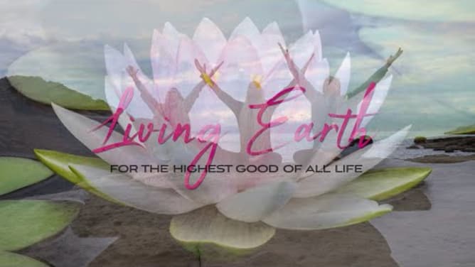 LIVING EARTH Crowdfunding: deutsch - english - francais