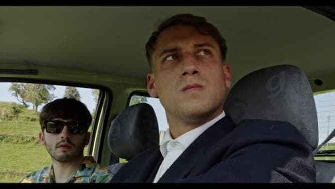 MALANDRINO TEASER- #Crowdfunding