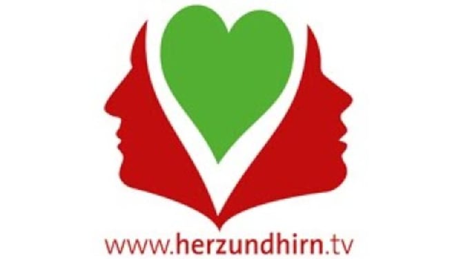 herzundhirn.tv - einzigartig positiv