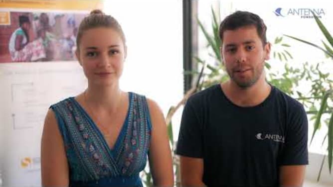 Paysannes Solaires au Mali - Campagne de crowdfunding
