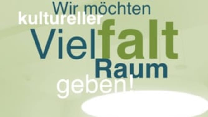 denkbar mit Euch machbar...
