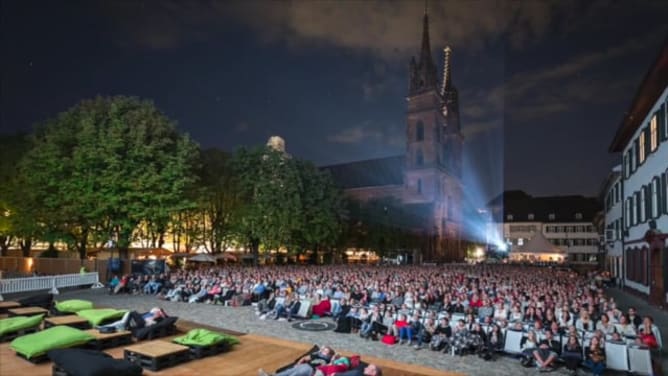 OpenAir Münsterplatz
