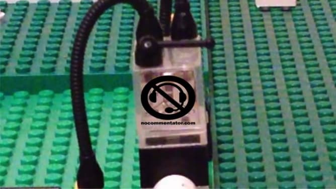 nocommentator.com - deutsch
