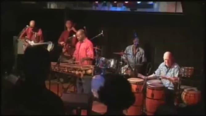 AMAGONG - la rentrée - live at Mehrspur Musikklub - a teaser