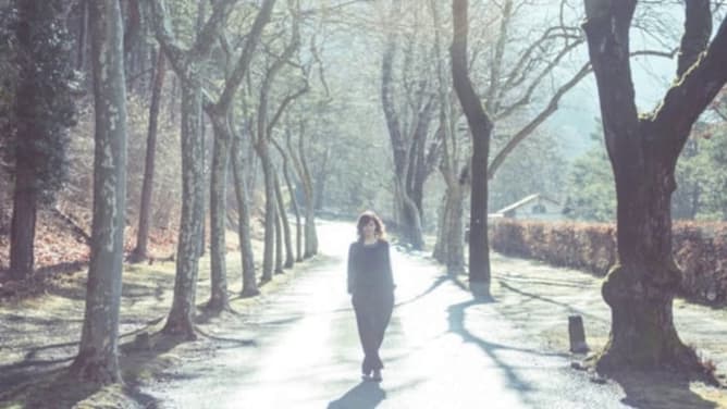 Extraits de &laquo;Somewhere Out of Sight&raquo;