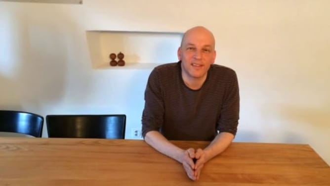 777 «menschliche Regungen» von Tim Krohn