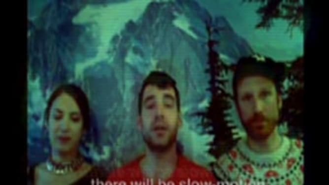 MHBTCW is producing a new video!