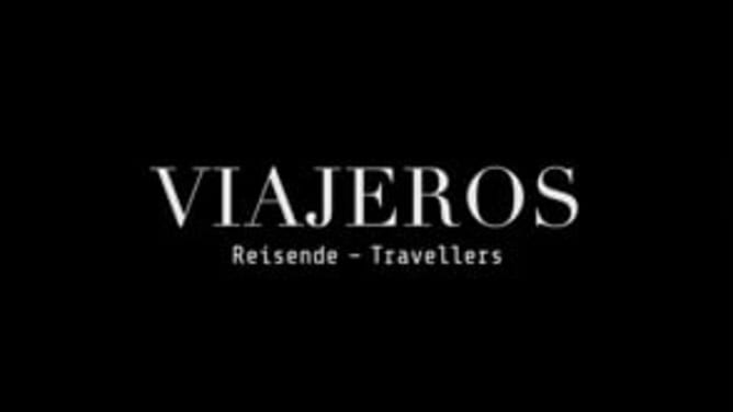 Viajeros
