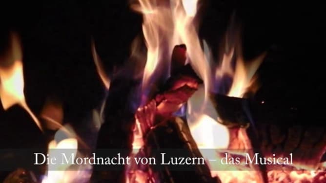 Luzerner Mordnacht - we make it