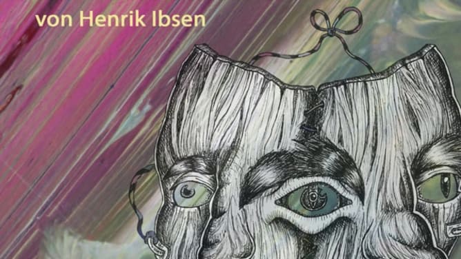Peer Gynt – der Trailer zum dramatisch-verrückten Theater der 143. Promotion