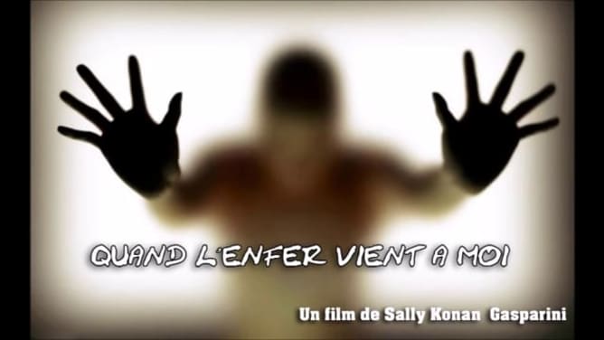 "PETITE DEMO DE NOTRE FILM POUR LA COLLECTE
