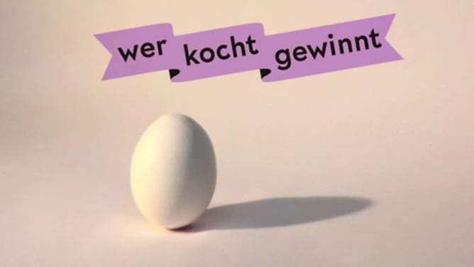 wer kocht gewinnt — Heft No. 1
