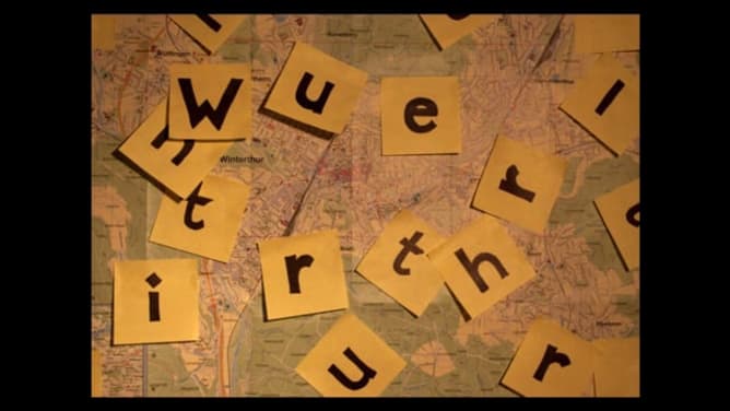 Coucou - Der Film