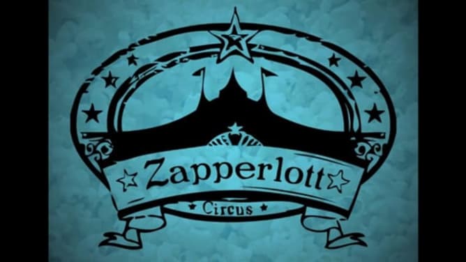 Zapperlott!