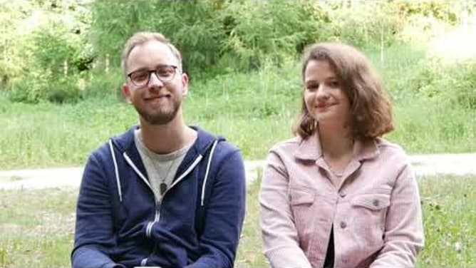 Présentation de notre projet en vidéo