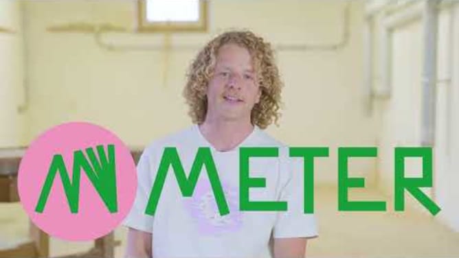 Meter (wemakeit)