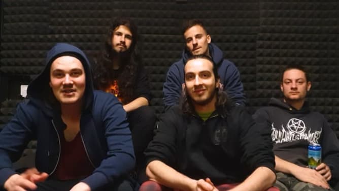 Crowdfunding AID - Resurgence EP
