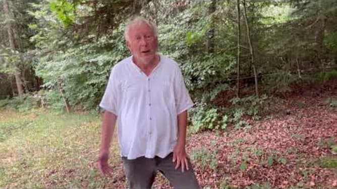 Lutte anti-chasse