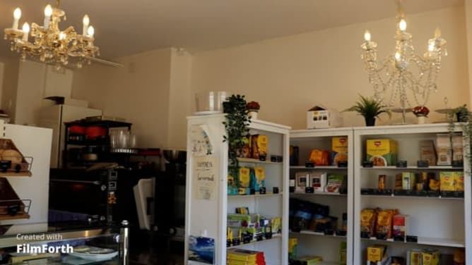 Glutenfreie Köstlichkeiten