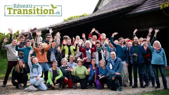 Avec nous, investissez dans la Transition!