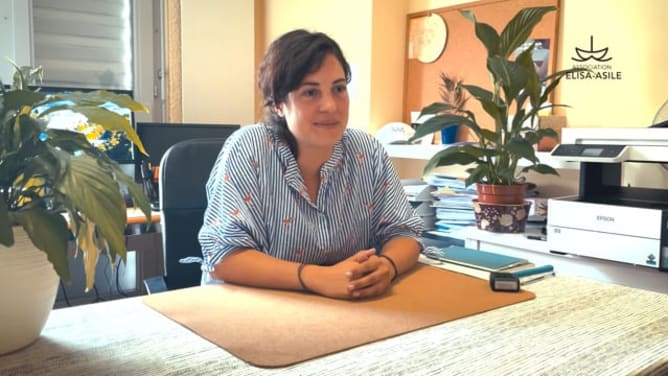 Présentation du projet Réunir