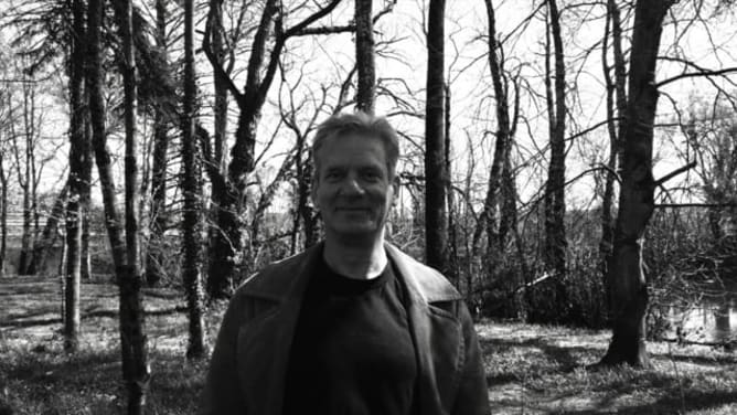 Jan Heinke Solo-Album featuring Stahlcello