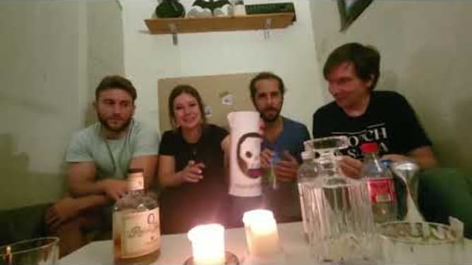 Trash Tongue wemakeit Album
