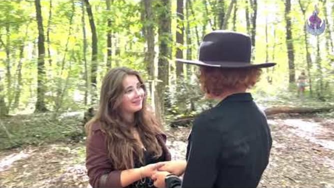 Festival des Soeurcières - 1èd. (crowdfunding)