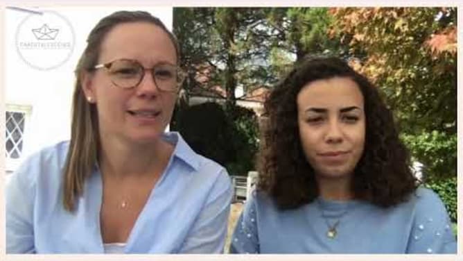 Parentalescence : Présentation campagne WeMakeIt