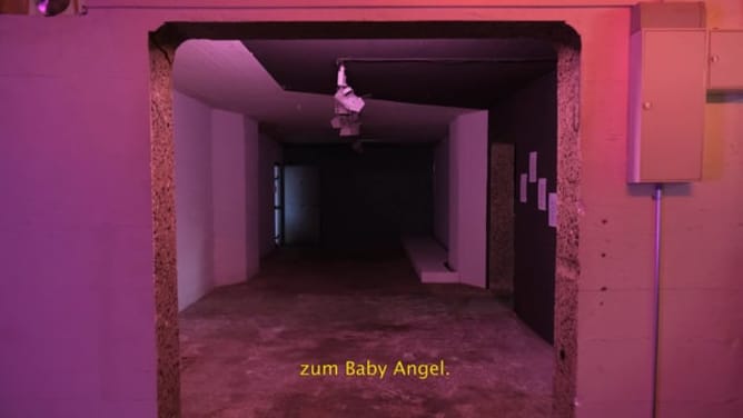 Baby Angel