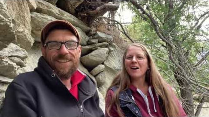 Wemakeit Crowdfunding- Foodforest für Drieschta Video