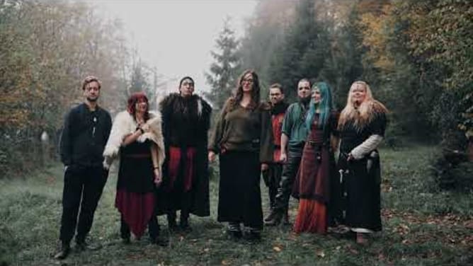 VARDA - Crowdfunding für neues Album