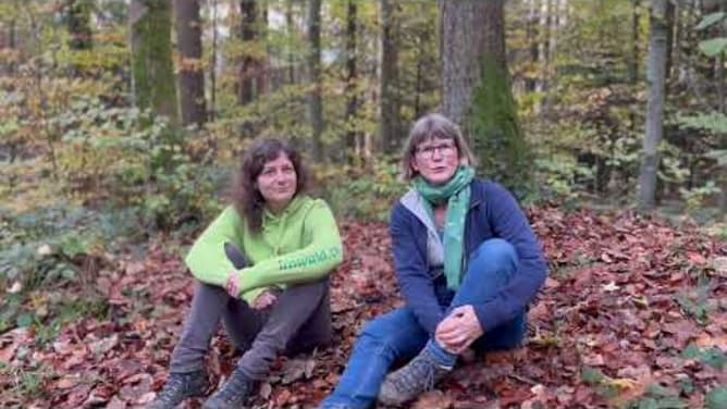 Lehrgang Naturpädagogik imwald