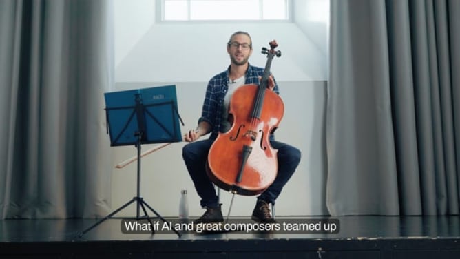 Adamu – WeMakeIt | Presentation 
