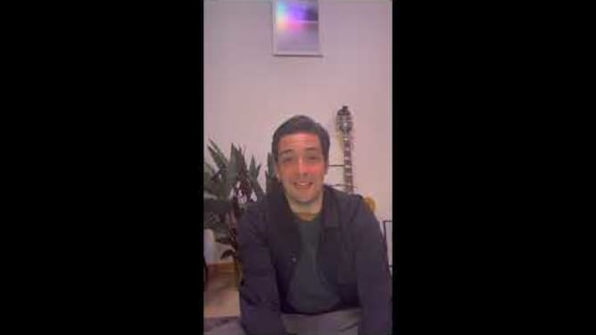 Crowdfunding Kevin's erste EP &laquo;In My Movie&raquo;