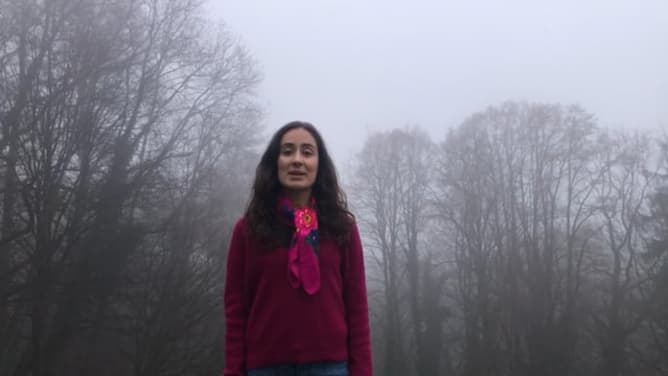 A short project introduction by Simea