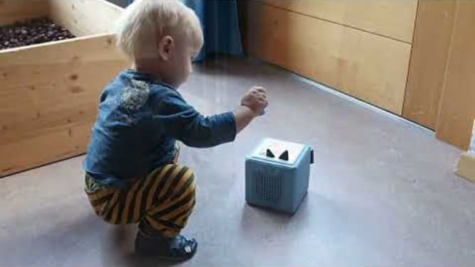 Vorstellungsvideo