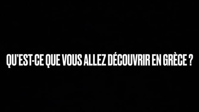 Que découvrir en Grèce?