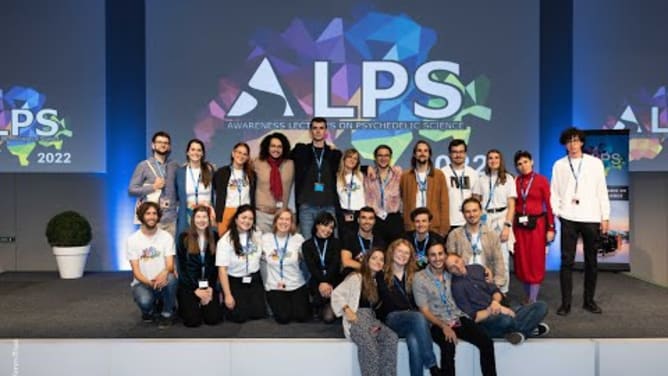 Swiss Psychedelic Student Forum