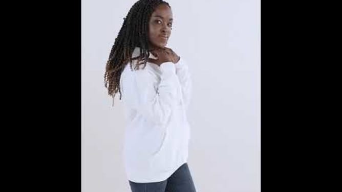 BUSSIN' Unisex Hoodie PV